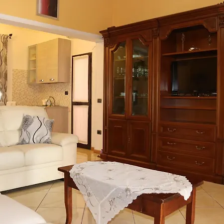 아파트 Casa Andreea Vicino Al Centro Di Iun R5904 *