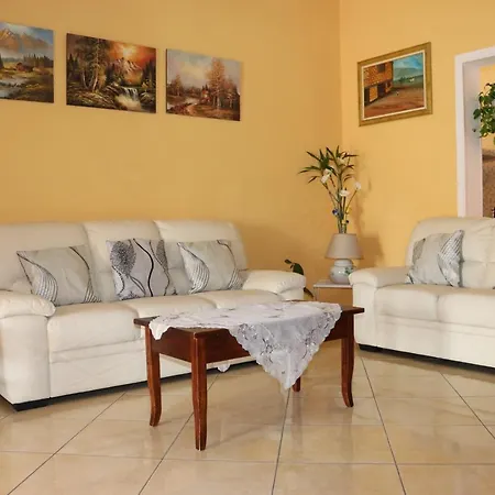 Apartman Casa Andreea Vicino Al Centro Di Iun R5904 *